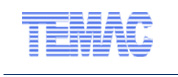 Temac Marketing India Pvt, Ltd - Logo