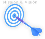 Mission & Vision